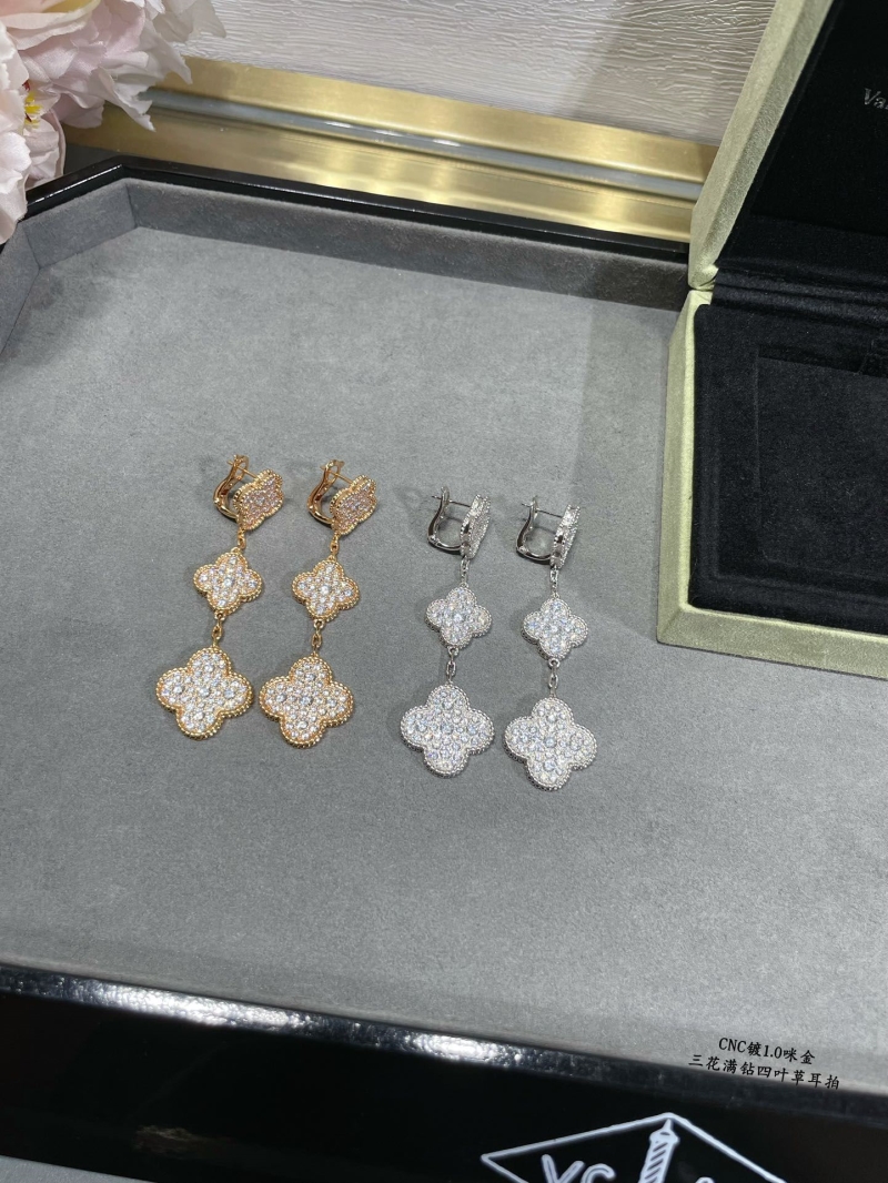 Vca Earrings